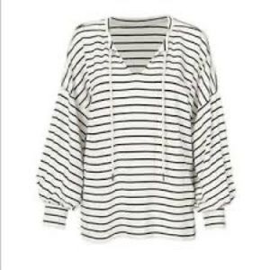 Cabi 5746 Relax Game Day Sweatshirt